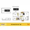 28 Overend Crescent, Sale, Vic 3850-Floorplan