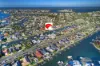 28 Oxley Drive, Paradise Point, Qld 4216-Image