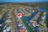 28 Oxley Drive, Paradise Point, Qld 4216-Image