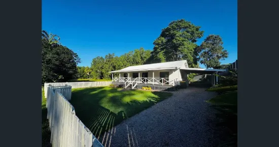 28 Pacific View Drive, Wongaling Beach, Qld 4852