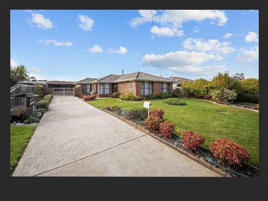 28 Packham Street, Newnham, Tas 7248