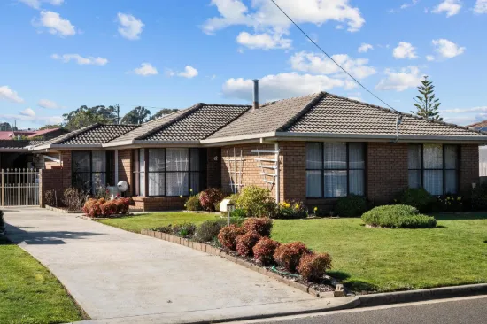 28 Packham Street, Newnham, Tas 7248-Image