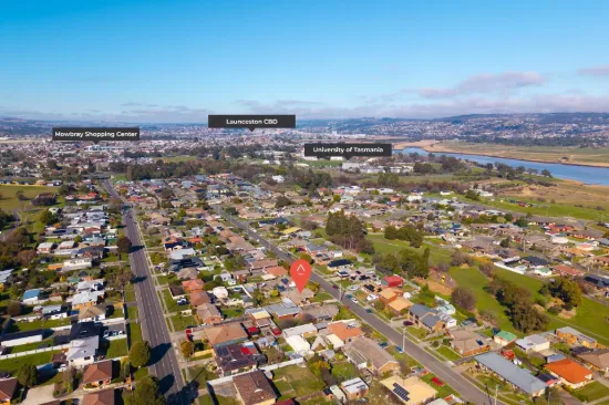 28 Packham Street, Newnham, Tas 7248-Image