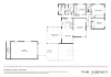 28 Packham Street, Newnham, Tas 7248-Floorplan