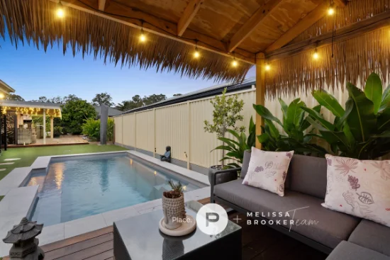 28 Paddington Street, Bellmere, Qld 4510