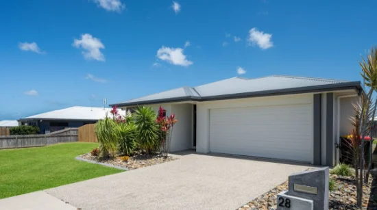 28 Palmetto Crescent, Rural View, Qld 4740