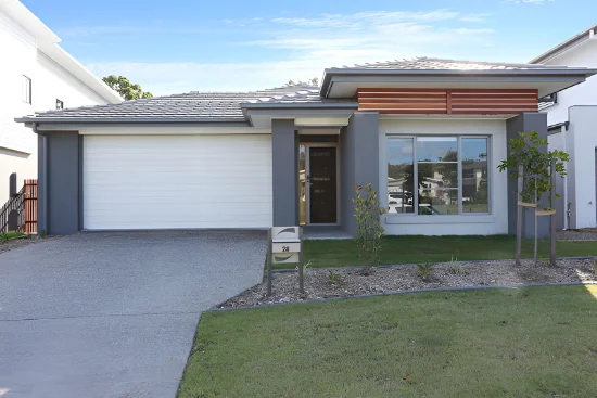 28 Paluma Cres, Pimpama, Qld 4209