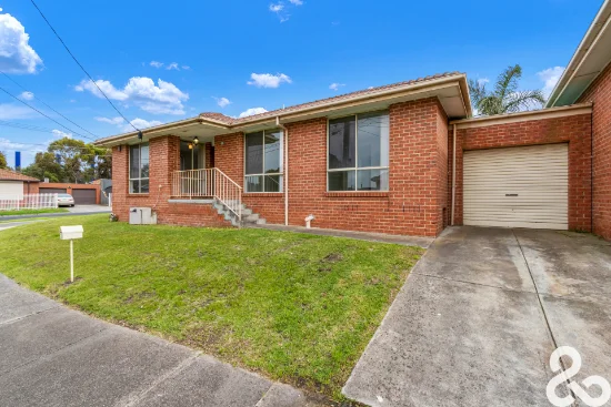 28 Pandora Avenue, Thomastown, Vic 3074