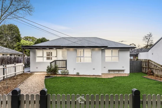28 Pandora Crescent, Croydon South, Vic 3136