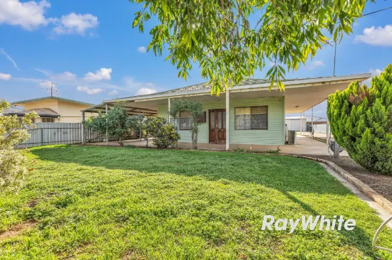 28 Pannoo Road, Lockington, Vic 3563