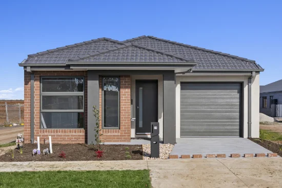 28 Paradise Loop, Armstrong Creek, Vic 3217 - For Rent