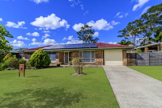 28 Parish Road, Caboolture, Qld 4510