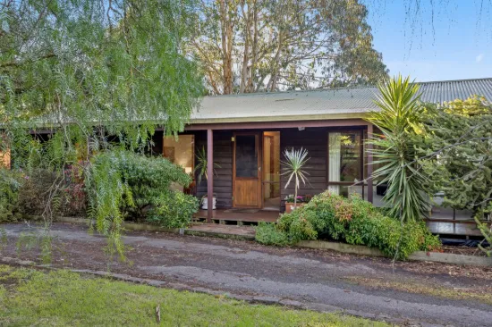 28 Park Avenue, Camperdown VIC 3260-Image