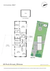 28 Park Street, Bittern VIC 3918-Floorplan