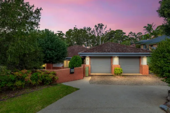 28 Parker Avenue, Surf Beach, NSW 2536