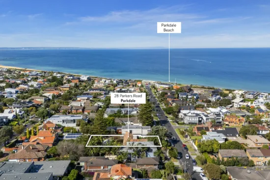 28 Parkers Road, Parkdale, Vic 3195