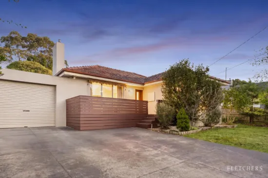 28 Parkmore Road, Forest Hill, Vic 3131