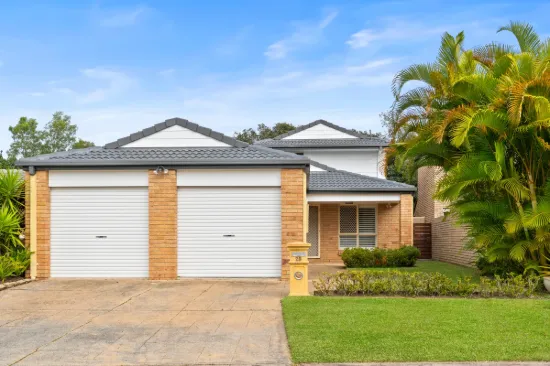 28 Parkside Circuit, Robina, Qld 4226