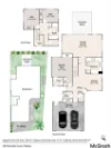 28 Parkside Circuit, Robina, Qld 4226-Floorplan