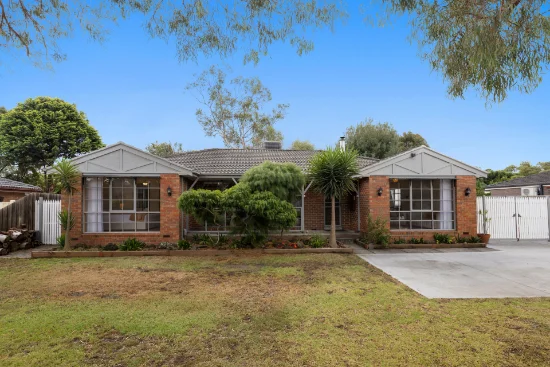 28 Parkstone Drive, Bayswater North VIC 3153 - For Rent