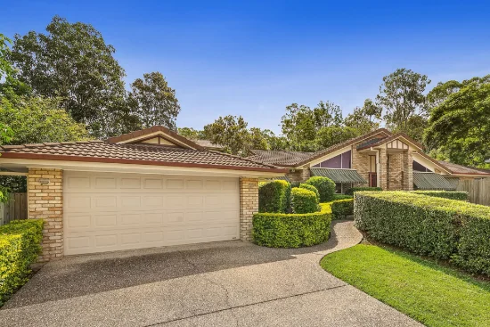 28 Parkway Place, Kenmore QLD 4069 - For Rent