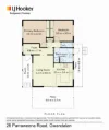 28 Parraweena Road, Gwandalan, NSW 2259-Floorplan