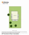 28 Parraweena Road, Gwandalan, NSW 2259-Floorplan