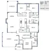28 Partridge Bend, Byford, WA 6122-Floorplan