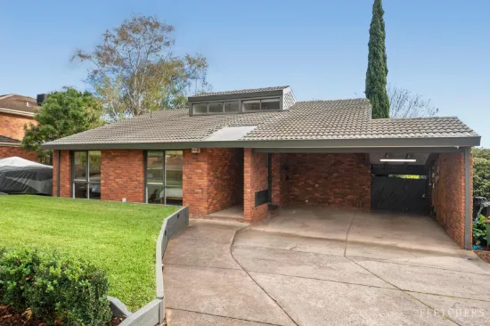 28 Partridge Way, Mooroolbark, Vic 3138