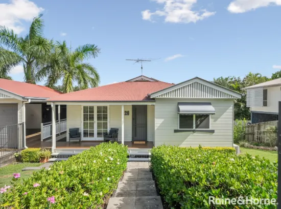 28 Pascali Crescent, Eatons Hill, Qld 4037