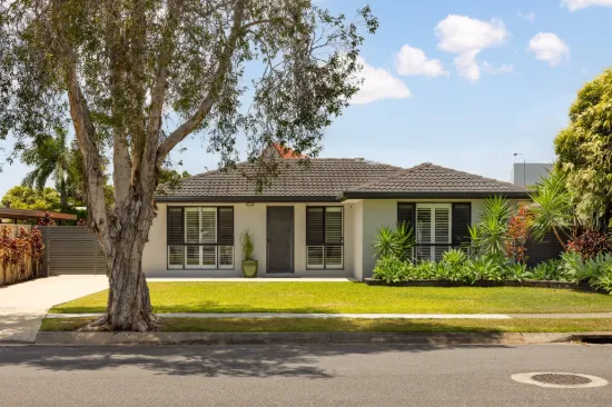 28 Patrea Street, Banyo, Qld 4014