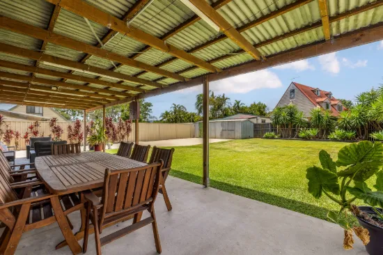 28 Patrea Street, Banyo, Qld 4014-Image