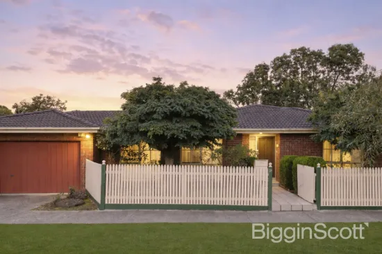 28 Paul Avenue, Box Hill North, Vic 3129
