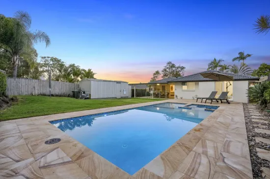 28 Paul Court, Carrara, Qld 4211