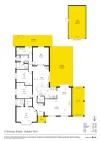 28 Penong Avenue, Camden Park SA 5038-Floorplan