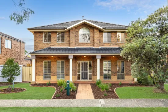 28 Pepperbush Crescent, Langwarrin, Vic 3910