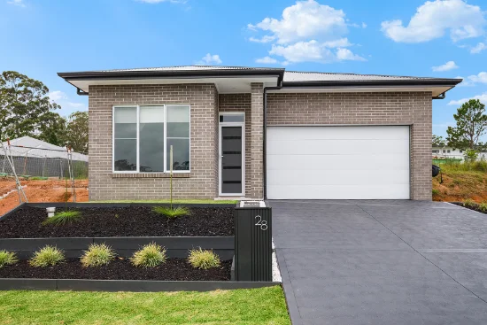 28 Peppertree Road, Medowie, NSW 2318