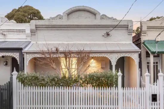 28 Percy Street, Fitzroy North, Vic 3068