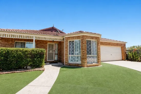 28 Perrivale Drive, Shepparton, Vic 3630