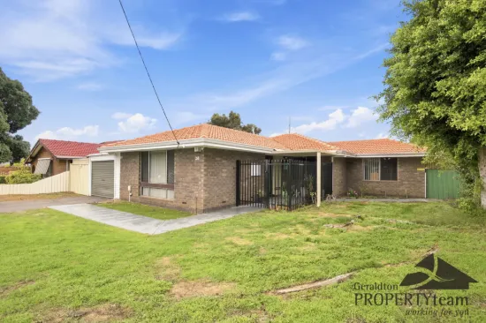 28 Petchell Street, Rangeway, WA 6530