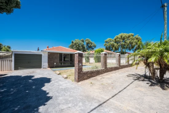 28 Petchell Street, Rangeway WA 6530-Image
