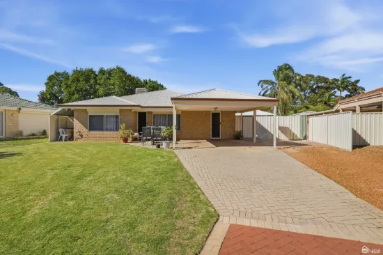 28 Petrel Close, Seville Grove, WA 6112