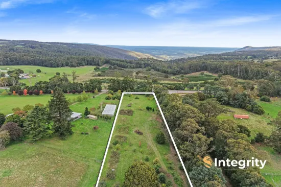 28 Pheasant Creek Road, Pheasant Creek, Vic 3757