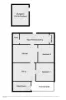 28 Phillips St, Beulah, Vic 3395-Floorplan