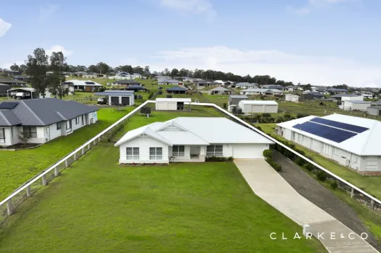 28 Pin Oak Circuit, Branxton, NSW 2335