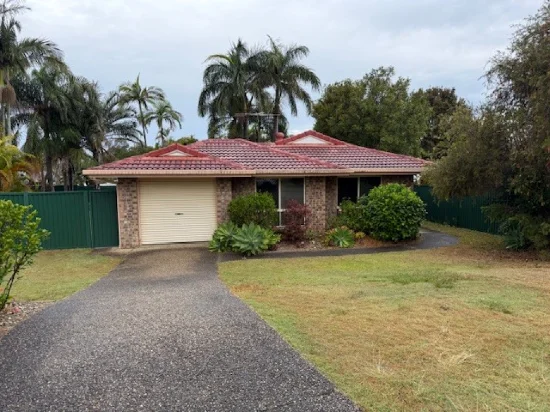 28 Pin Oak Crescent, Victoria Point, Qld 4165 - For Rent