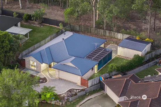 28 Pine Crest Drive, Kurwongbah, Qld 4503