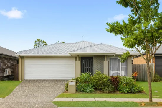 28 Pintail Circuit, Deebing Heights, Qld 4306