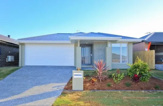 28 Pintail Cres, Deebing Heights, Qld 4306