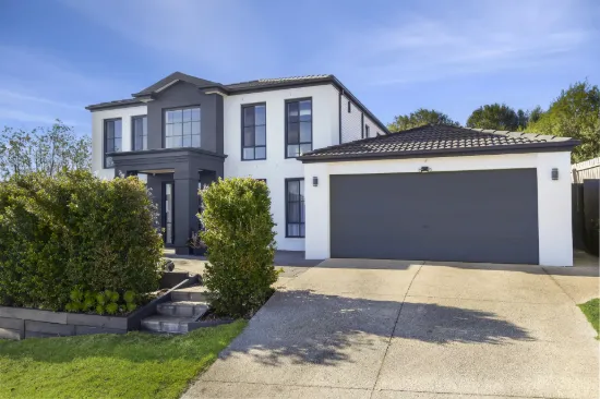 28 Pinto Way, Highton, Vic 3216